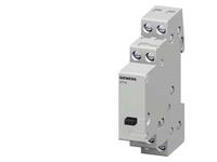 Siemens Remote Schakelaar 1s ac24v 16a 5tt4101-2