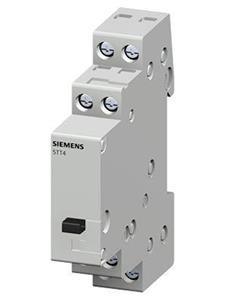 Siemens Remote Schakelaar 1s ac24v 16a 5tt4101-2