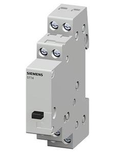 siemens Fernschalter Hutschiene 5TT4101-4 1 Schließer 250V 16A 1St.