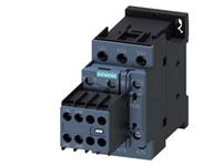 Siemens 3RT2023-1AL24 Leistungsschütz 3 Schließer 690 V/AC 1St.