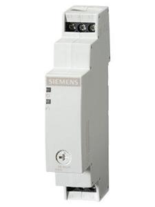 Siemens Time relay on-delay 7pv1513-1ap30