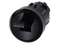 Siemens 3SU10003EC100AA0 3SU1000-3EC10-0AA0 Kippschalter IP66, IP67, IP69/IP69K 1St.