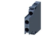 siemens 3RH2911-1DA20 Hilfsschalterblock 1St.
