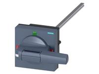 Siemens Drehantrieb Grau 8UD11412AE21
