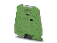 phoenixcontact Phoenix Contact 3-Wege-Trennverstärker MINI MCR-SL #2810780