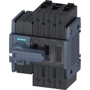 Siemens 3KD1632-2ME10-0 Lastscheidingsschakelaar 1 stuks