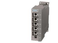 siemens SCALANCE X005 Industrial Ethernet Switch 10 / 100MBit/s