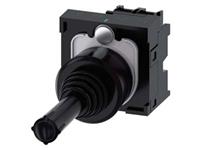 SIEMENS 3SU1100-7AD10-1NA0 - Control switch, Joystick 2 directions 3SU1100-7AD10-1NA0