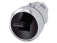 Siemens 3SU10503EC100AA0 3SU1050-3EC10-0AA0 Kippschalter IP66, IP67, IP69/IP69K 1St.