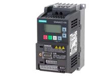 Siemens Basisumrichter 6SL3210-5BB15-5UV1 0.55kW 200 V, 240V