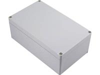 trucomponents TRU COMPONENTS 92022c00220 Universal-Gehäuse 230 x 150 x 85 ABS Hellgrau 1St.