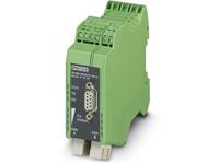 phoenixcontact LWL-Umsetzer PSI-MOS-PROFIB/FO1300 T LWL-Konverter