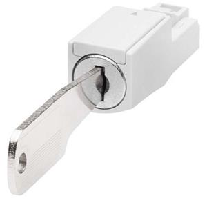 siemens IE RJ45 Port Lock Security-Element