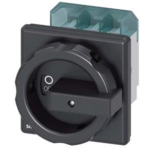 SIEMENS 3LD2504-0TK51 - Safety switch 3-p 22kW 3LD2504-0TK51
