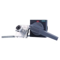 siemens Drehantrieb Grau 8UD11513AF21
