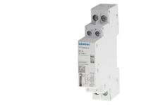 Siemens Fernschalter Hutschiene 5TT4402-0 2 Schließer 400V 20A 1St.
