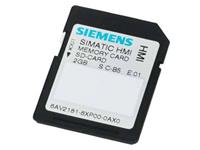 Siemens 6AV6671-8XB10-0AX1 - SD card 0,512GB 0min 6AV6671-8XB10-0AX1