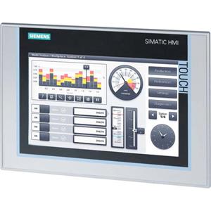 siemensindus.sector Siemens Indus.Sector TFT-Panel 6AV2124-0JC01-0AX0