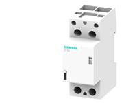 Siemens Fernschalter Hutschiene 5TT4462-0 2 Schließer 400V 40A 1St.