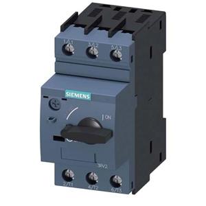 Siemens 3RV2011-0EA10 - Motor protection circuit-breaker 0,4A 3RV2011-0EA10