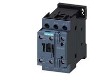 siemens 3RT2025-1AF00 Leistungsschütz 3 Schließer 690 V/AC 1St.