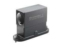 Weidmüller HDC HB 24 TEK TSS1XM40G Steckergehäuse 1St.