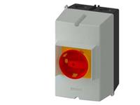 siemens 3RV1923-1GA01 Gehäuse 1 St. (B x H x T) 105 x 170 x 135mm