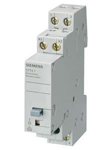 Siemens 5TT4102-0 - Latching relay 184...253V AC 5TT4102-0