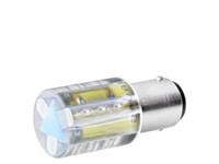 Siemens 8WD4428-6XE - Single LED white 24VAC/DC 8WD4428-6XE