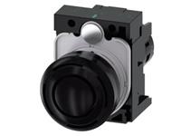 siemens 3SU1200-6KB10-1AA0 Akustikelement IP40 1St.