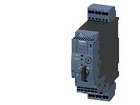 Siemens 3RA6120-2BB32 3RA61202BB32 Direktstarter Motorleistung bei 400V 0.37kW 690V Nennstrom 1.25A