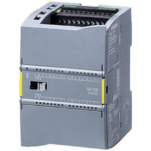 Siemens Indus.Sector SIMATIC Digitaleingabe 6ES7226-6BA32-0XB0