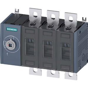 Siemens 3KD3830-0PE10-0 Lastscheidingsschakelaar 1 stuks
