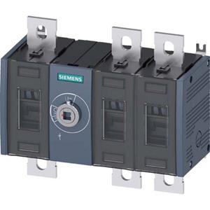 Siemens 3KD3830-0PE20-0 Lastscheidingsschakelaar 1 stuks