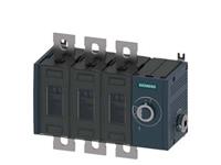 Siemens Lasttrennschalter 3polig 250A 690 V/AC 3KD38340PE400