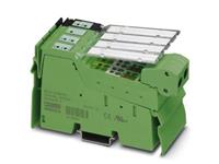 phoenixcontact IBS IL 24 BK-T/U-2MBD-PAC SPS-Erweiterungsmodul 24 V/DC