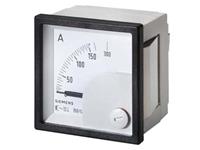 Siemens 3NJ69004HD21 Amperemeter 100A 1St.