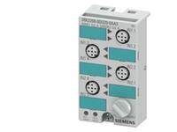Siemens 3RK2200-0DQ20-0AA3 SPS-E/A-Modul