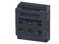 Siemens 3NP11631DA10 Sicherungslasttrennschalter 3polig 630A 690 V/AC 1St.