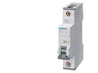 siemens Leitungsschutzschalter 4A 230 V, 400V