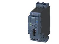 siemens 3RA6120-1CB32 Direktstarter Motorleistung bei 400V 1.5kW 690V Nennstrom 4A