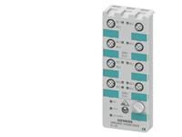 Siemens 3RK2400-1HQ00-0AA3 SPS-E/A-Modul 24 V/DC