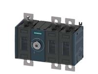 Siemens Lasttrennschalter 3polig 315A 690 V/AC 3KD40300PE200
