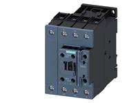 Siemens 3RT2536-1AF00 Schütz 2 Öffner, 2 Schließer 1St.