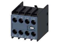 siemensindus.sector Siemens Indus.Sector Hilfsschalterblock 3RH2911-1FC22