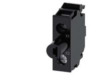 Siemens - Dig.Industr. LED-Modul 3SU1401-2BF60-1AA0
