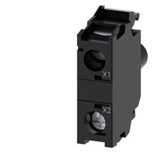 siemensindus.sector Siemens Indus.Sector LED-Modul 3SU1401-1BH60-1AA0