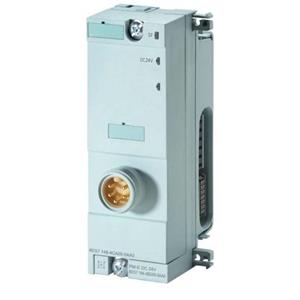 siemens 6ES7194-4BD00-0AA0 SPS-Anschlussmodul 28.8 V/DC