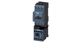 Siemens 3RA2110-1CA15-1AP0 3RA21101CA151AP0 Verbraucherabzweig Motorleistung bei 400V 0.75kW 690V Ne