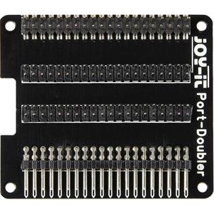 joy-it Raspberry Pi Erweiterungs-Platine Raspberry Pi 2 B, Raspberry Pi 3 B, Raspberr